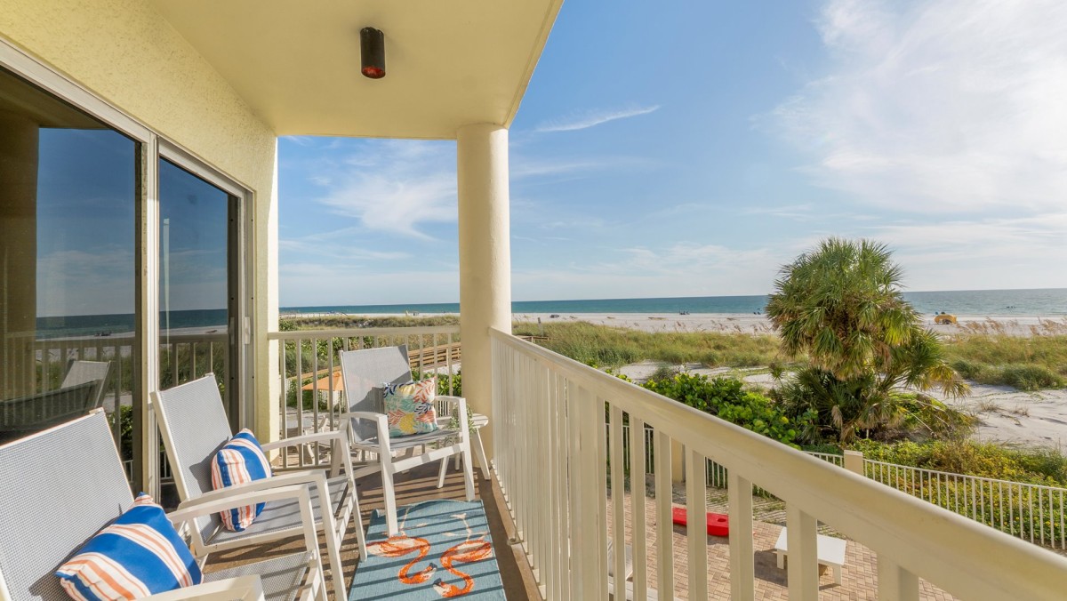 Sandcastle Realty, Inc.-Sunset Vista 205/206W-image-1